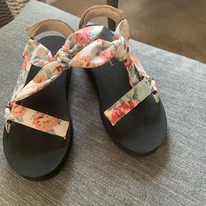 Loeffler Randall Maisie Sandals